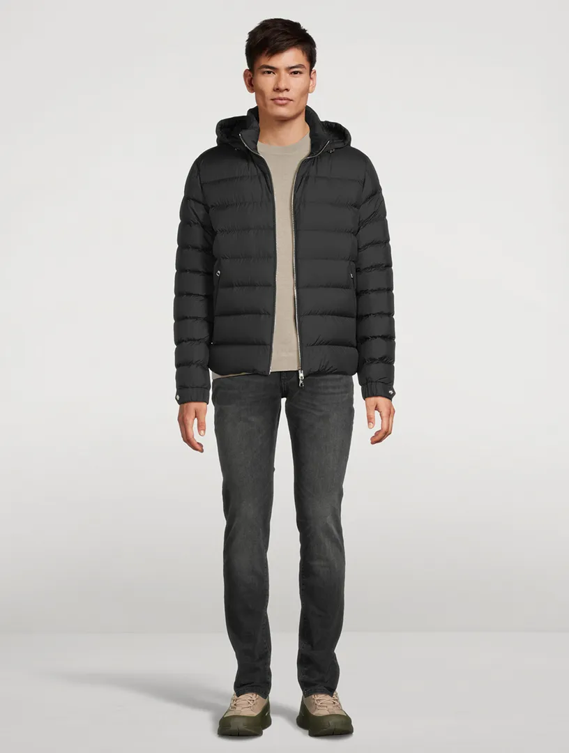 MONCLER Arneb Down Jacket