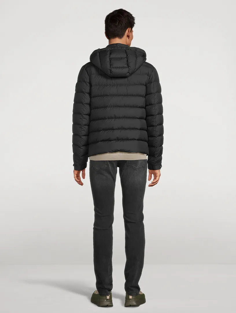 MONCLER Arneb Down Jacket