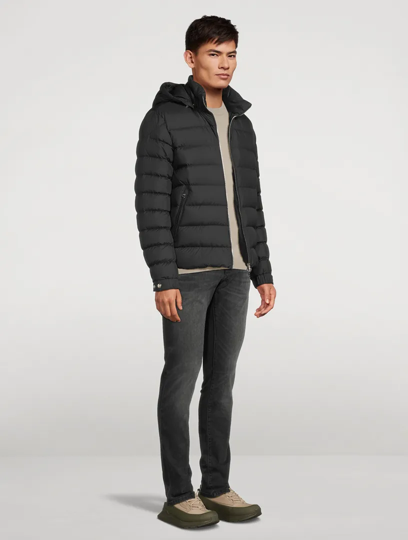 MONCLER Arneb Down Jacket