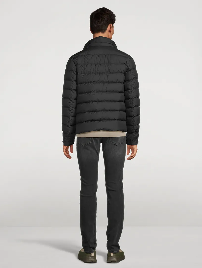 MONCLER Arneb Down Jacket