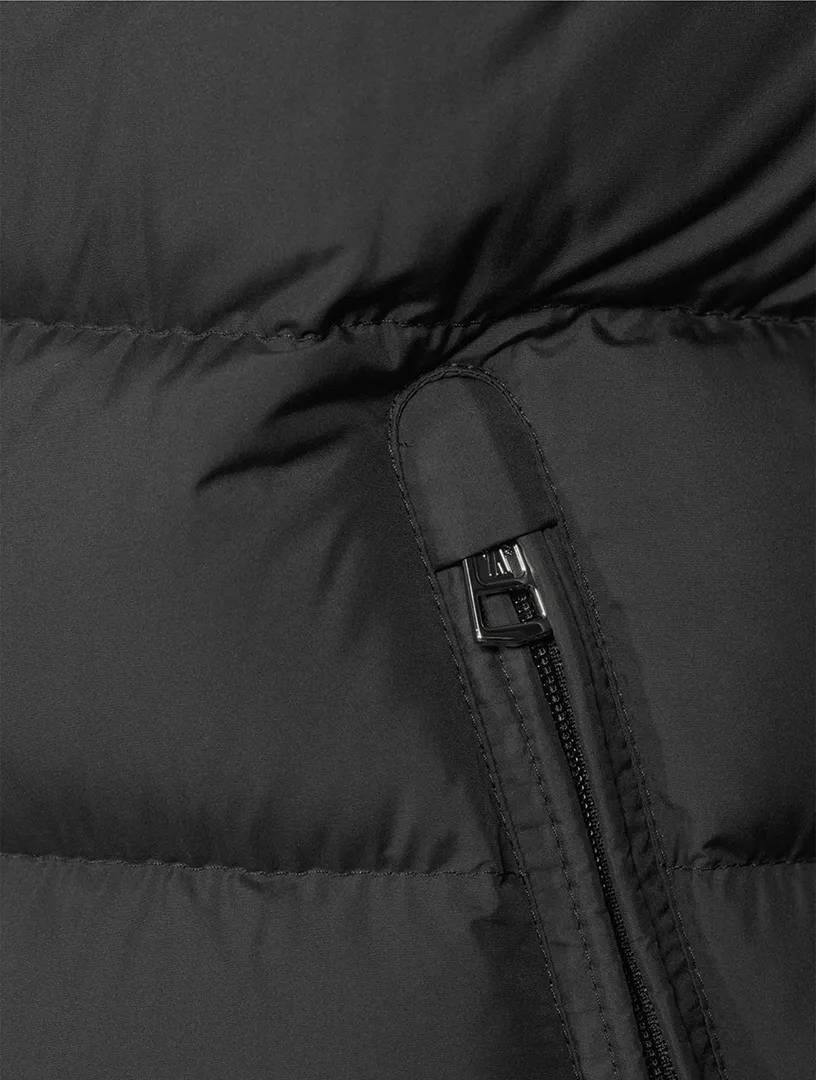 MONCLER Arneb Down Jacket