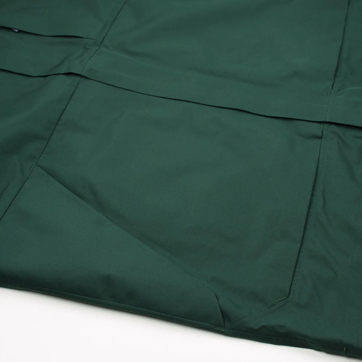 Norse Projects - Fyn Shell Gore-Tex 3.0 - Deep Sea Green