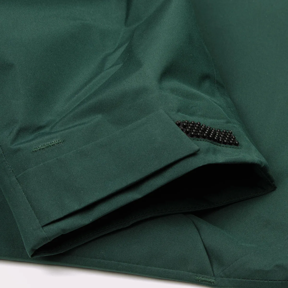 Norse Projects - Fyn Shell Gore-Tex 3.0 - Deep Sea Green