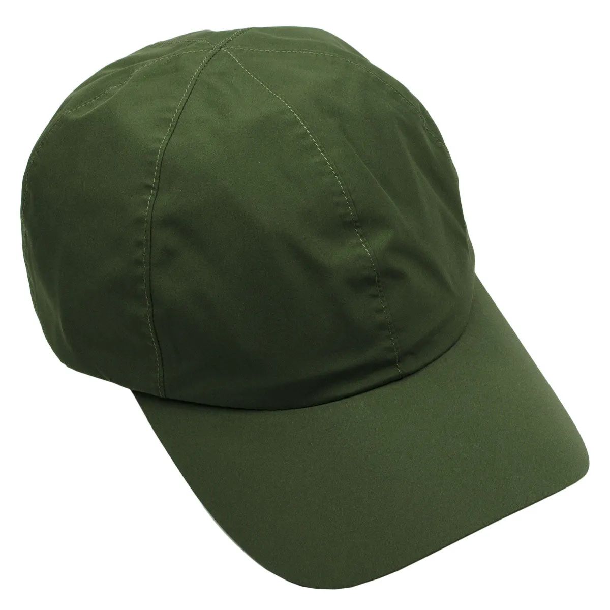 Norse Projects - Technical Sports Cap - Beech Green