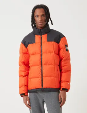 North Face 'Black Label' Lhotse Down Jacket - Tangerine Tango