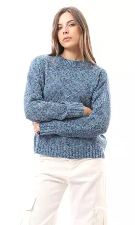 O174187 Women Pullover