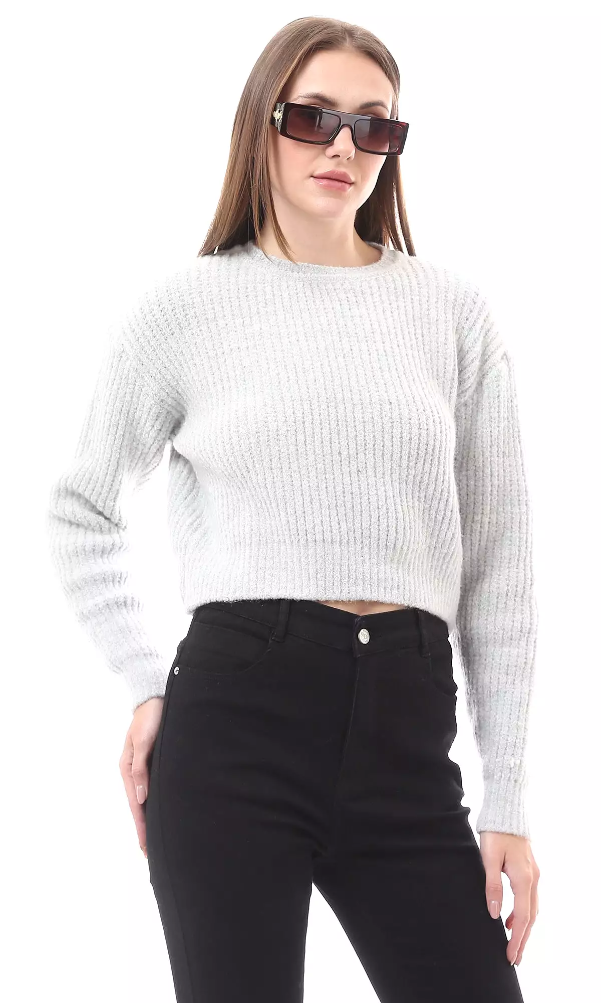 O174524 Women Pullover