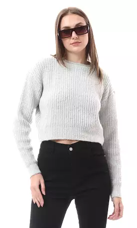 O174524 Women Pullover