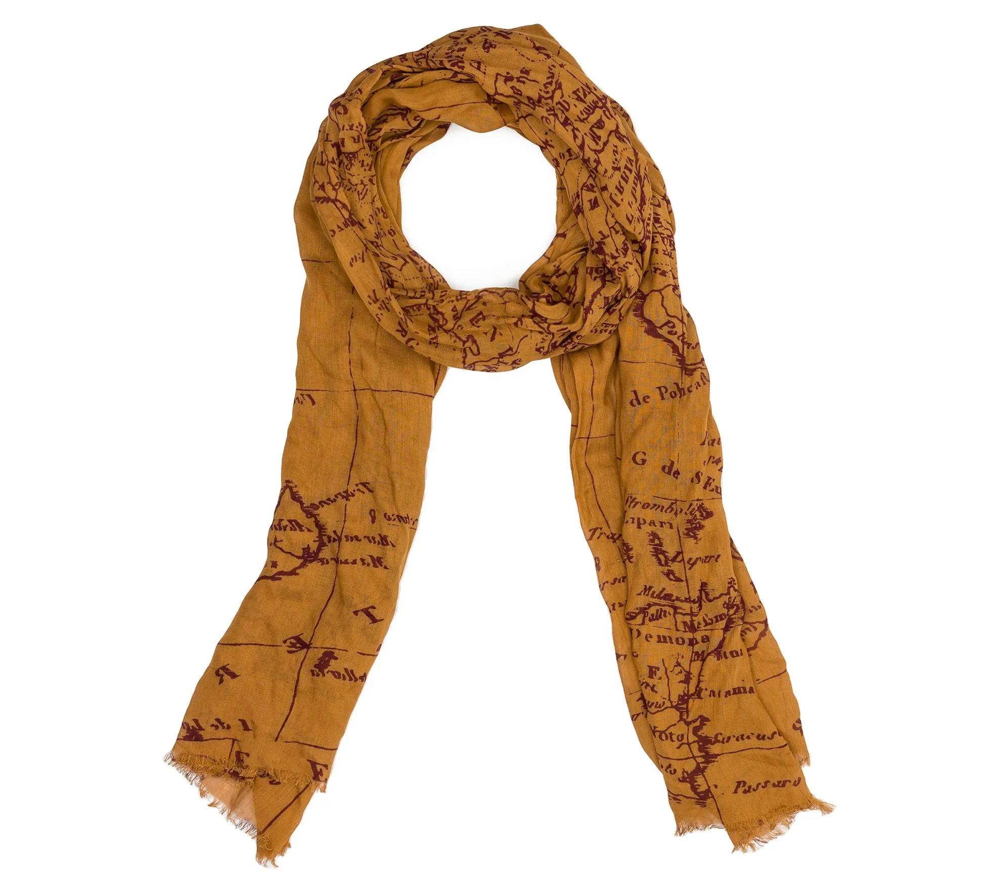 Patricia Nash Scarf