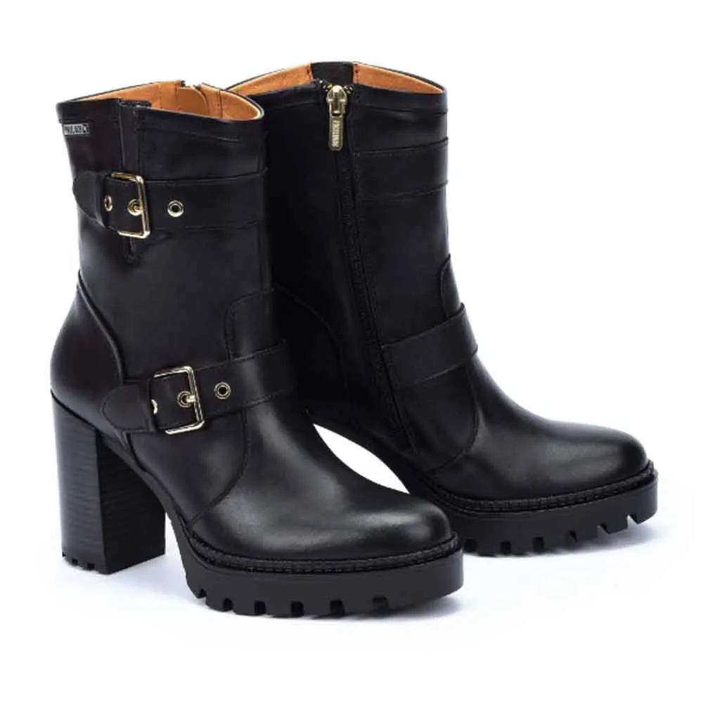 Pikolinos Cervera Boot - Black