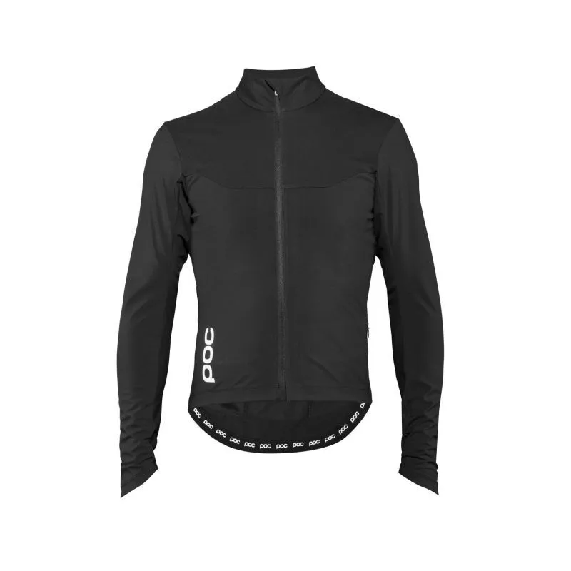 Poc  Essential Road Windproof Jersey - Giacca ciclismo - Uomo