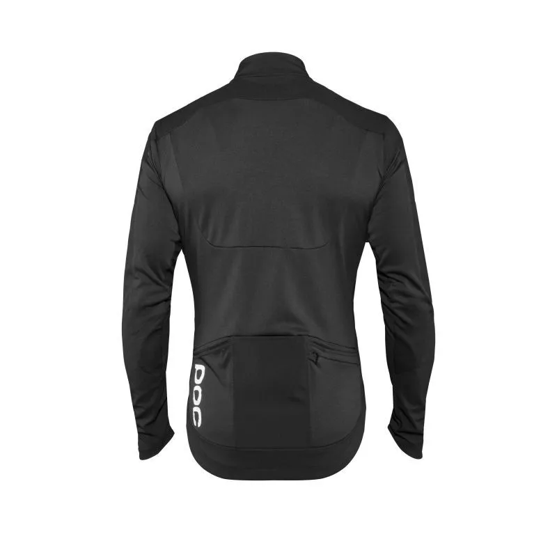 Poc  Essential Road Windproof Jersey - Giacca ciclismo - Uomo