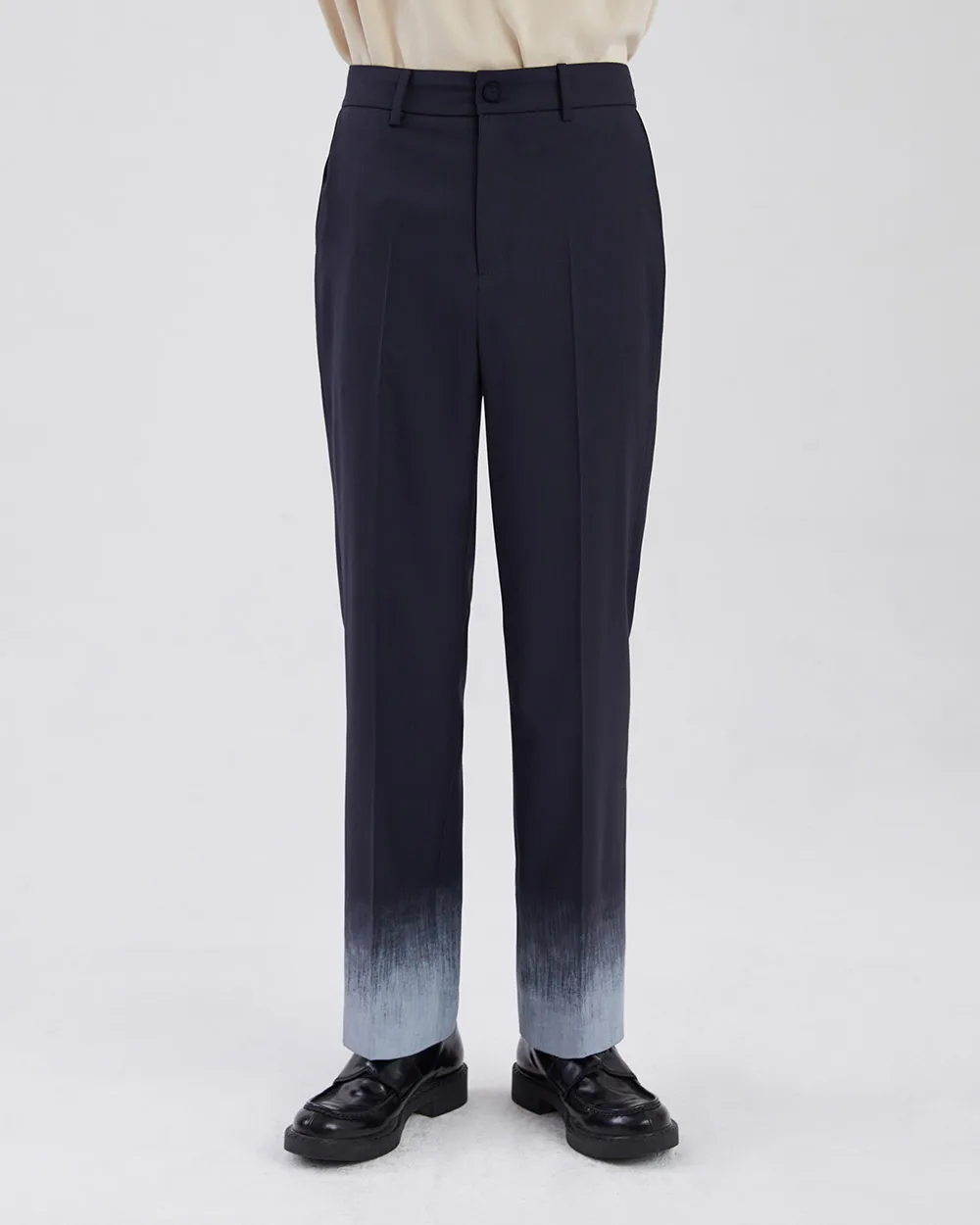 Pollution trousers