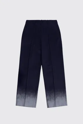 Pollution trousers