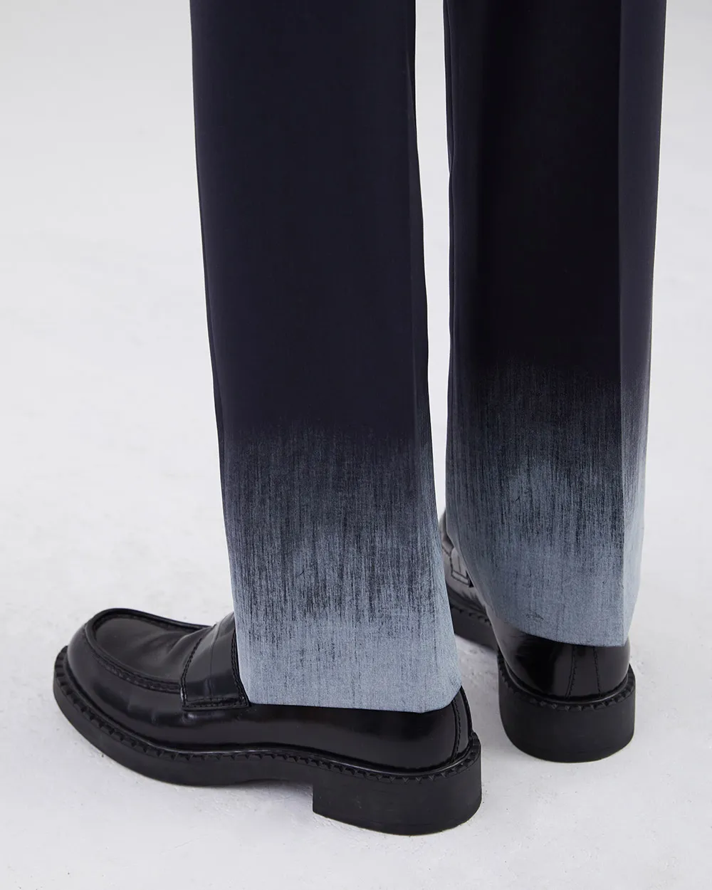 Pollution trousers