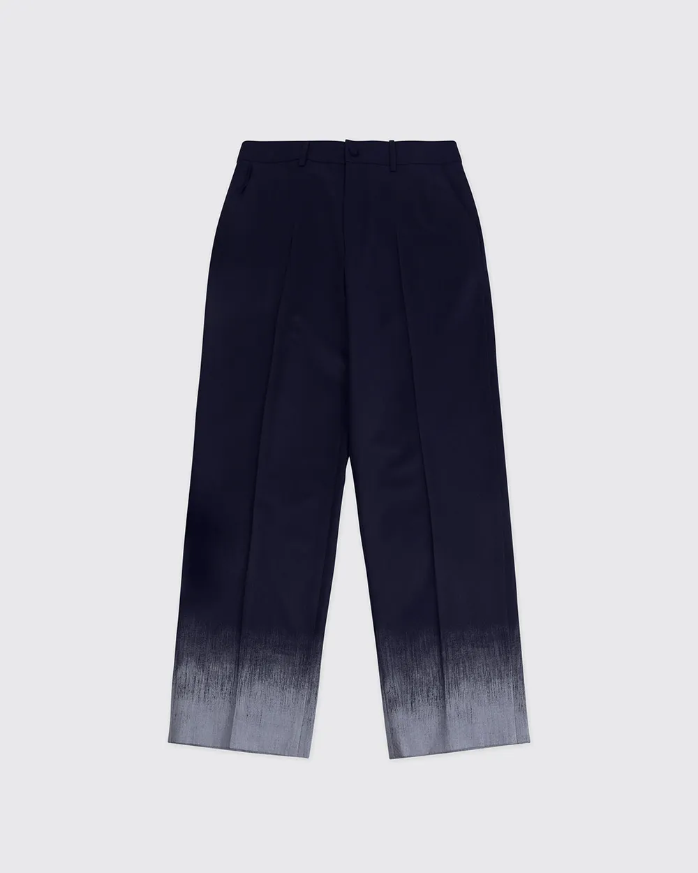 Pollution trousers