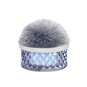 Pom Pom Candle