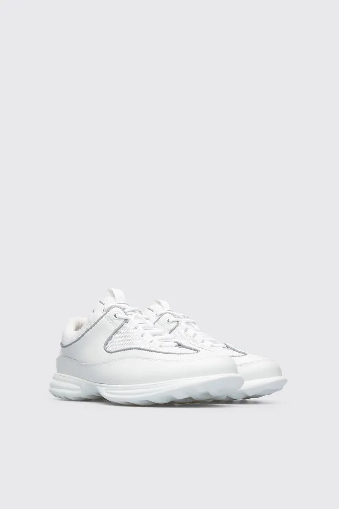 Pop Trading Company White men's sneaker