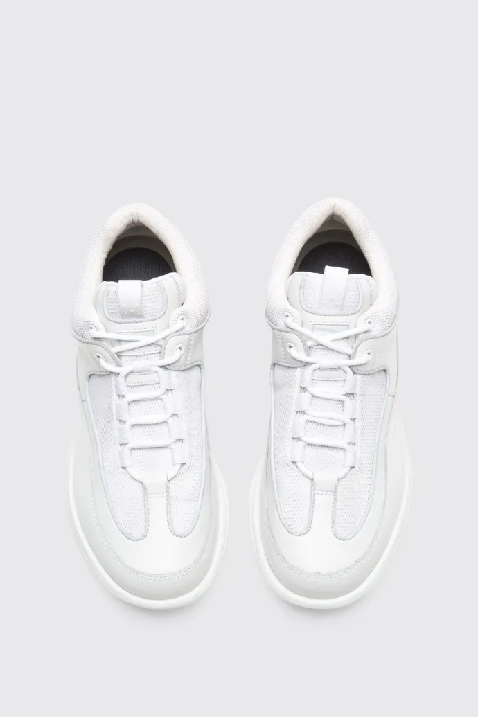 Pop Trading Company White men's sneaker