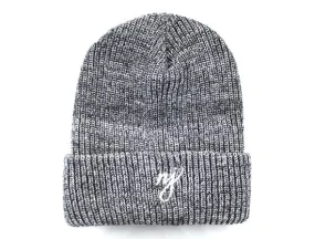 Premium NJ Beanies (Gray)