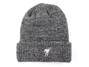 Premium NJ Beanies (Gray)