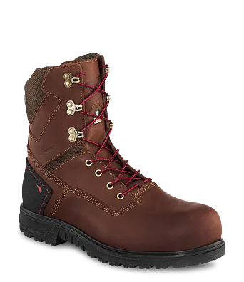 Red Wing Style #3573 Men's Brnr XP 8-inch Boot