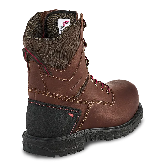 Red Wing Style #3573 Men's Brnr XP 8-inch Boot