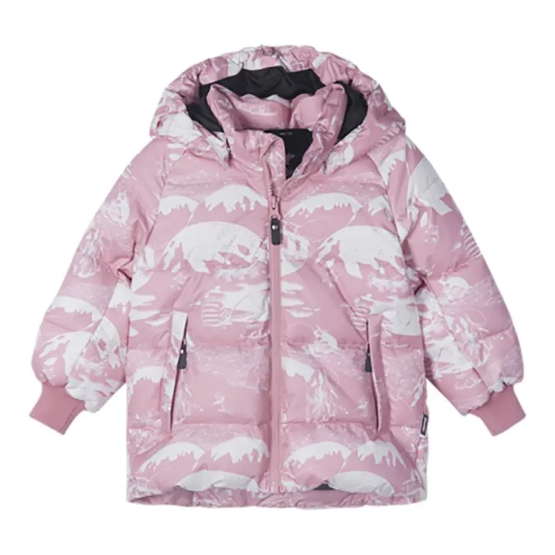 Reima Lykta - Down jacket - Kids