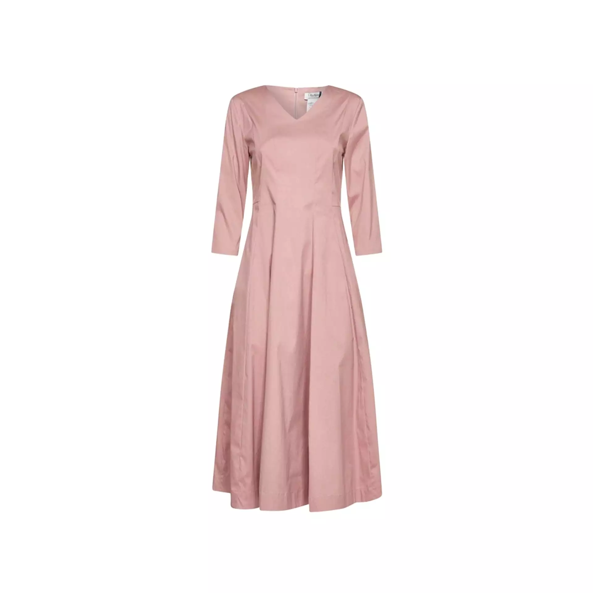 's Max Mara Venere Midi Dress