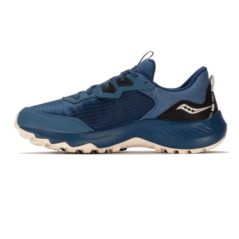 Saucony Aura TR GORE-TEX Women's Trail Running Shoes - SS24