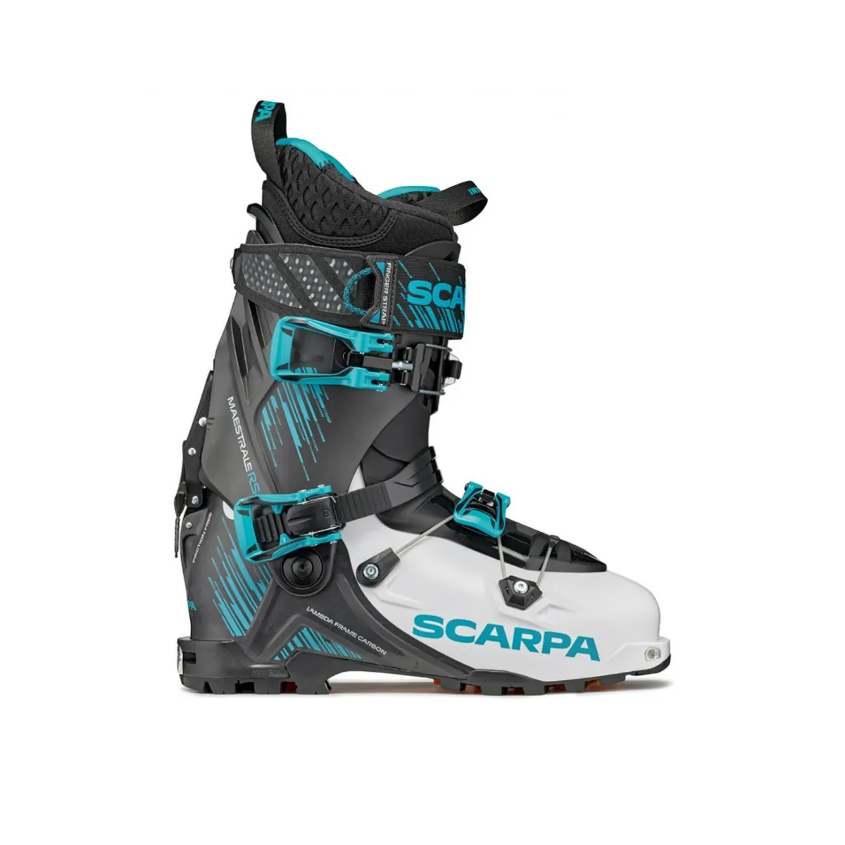 Scarpa Maestrale RS Ski Boots