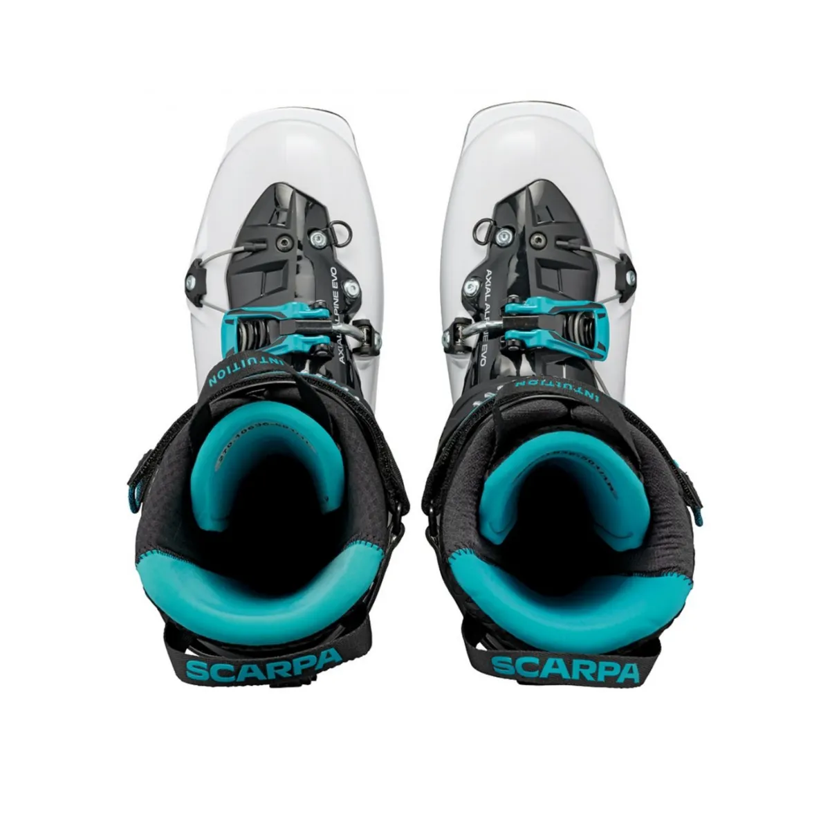 Scarpa Maestrale RS Ski Boots