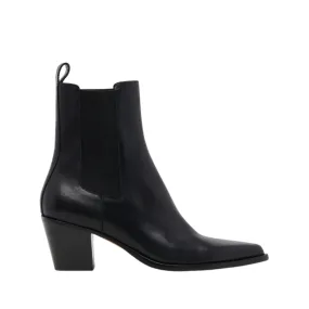 SHADIE H20 BOOT BLACK