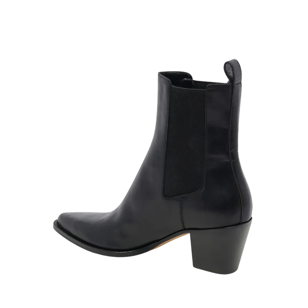 SHADIE H20 BOOT BLACK