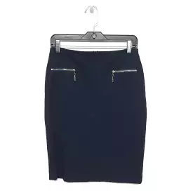 Skirt Midi By Tommy Hilfiger  Size: 2