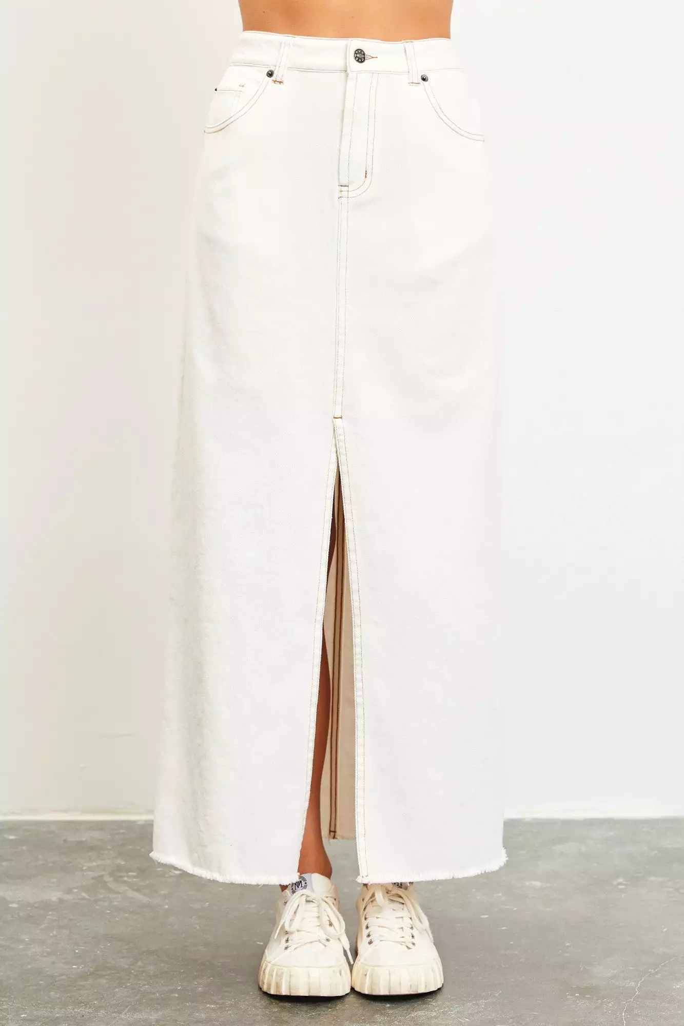 Soul Searching Skirt