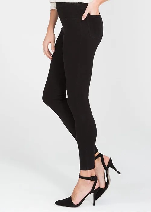 Spanx Jean-ish Ankle Leggings ()