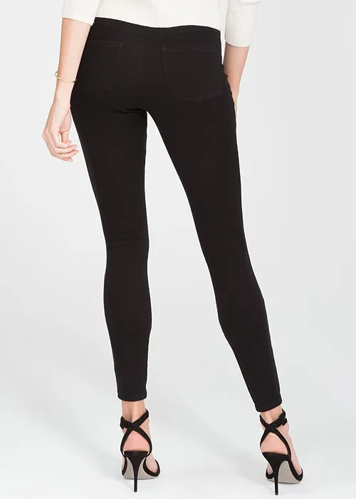 Spanx Jean-ish Ankle Leggings ()