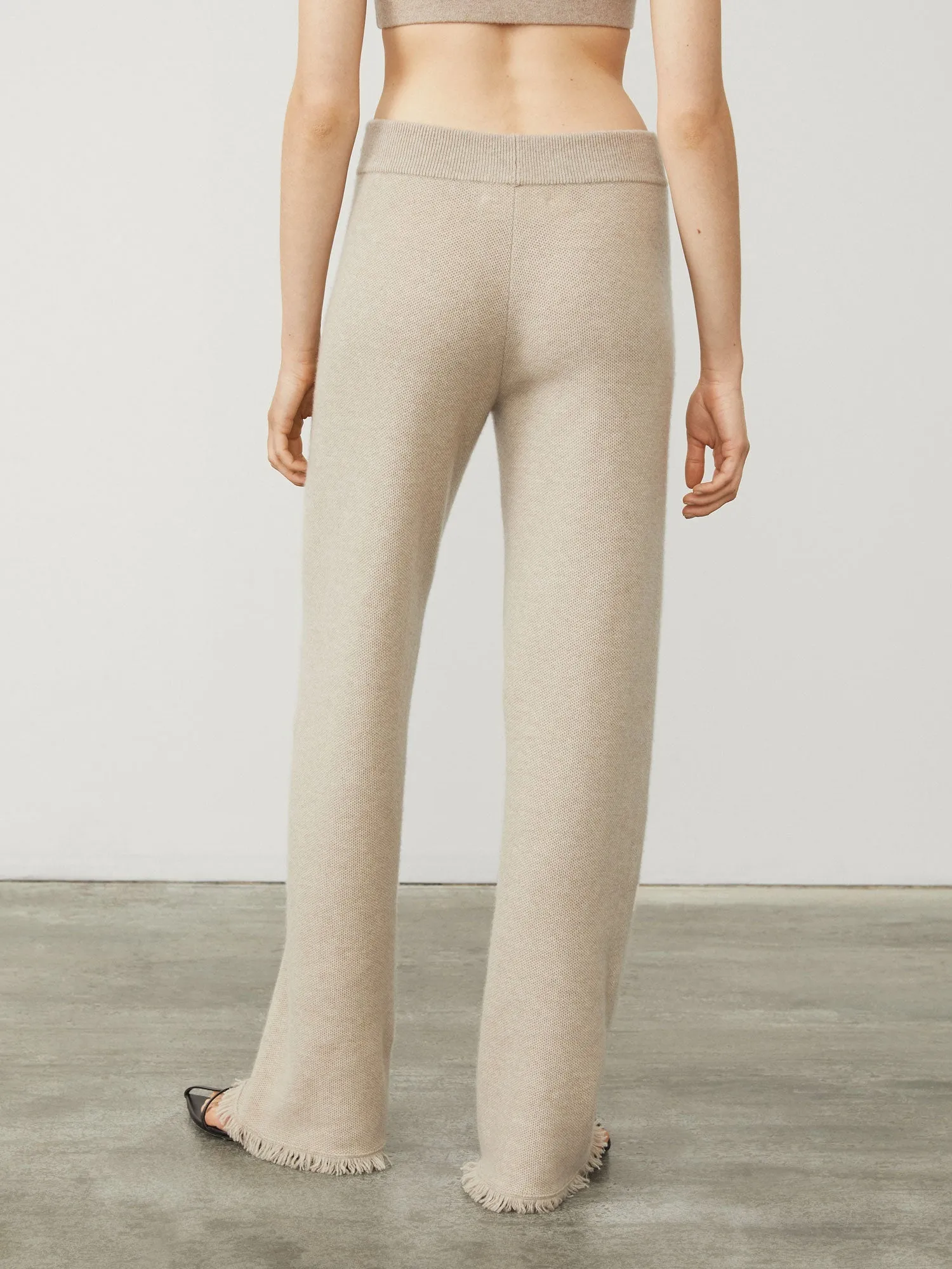 The Layla Trousers