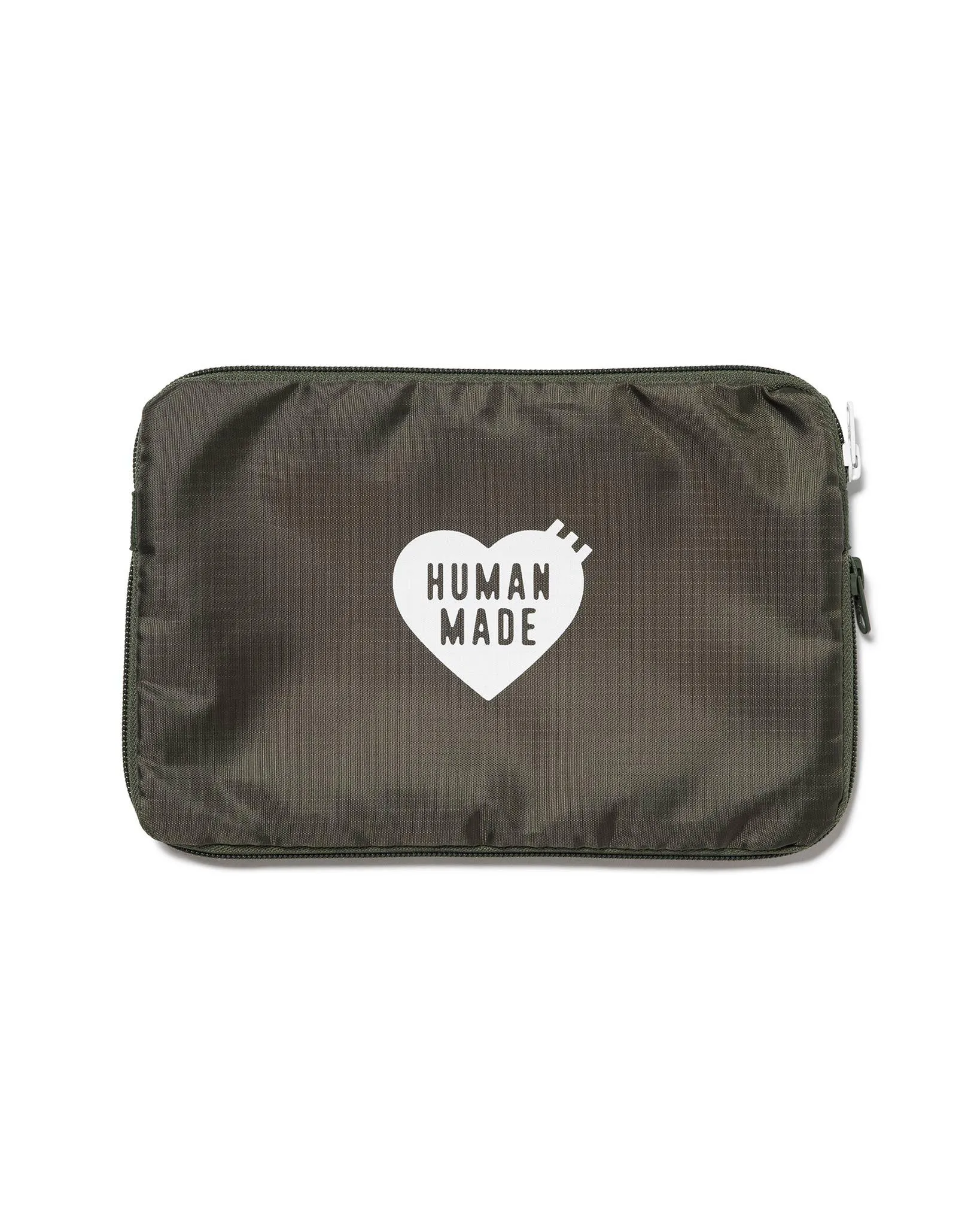 Travel Case Medium Olive Drab