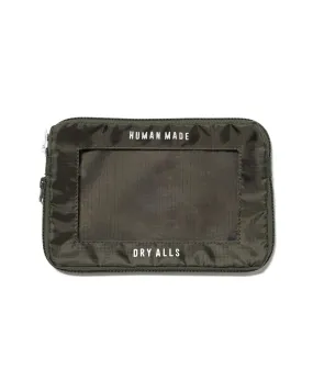 Travel Case Medium Olive Drab