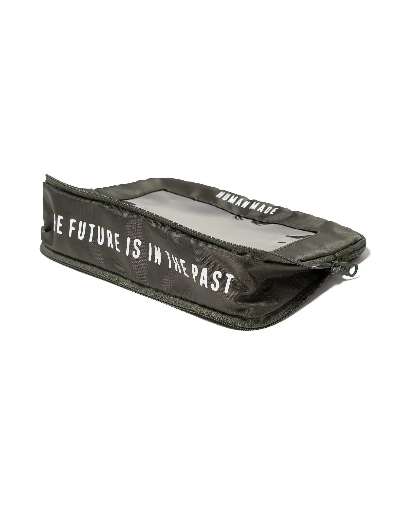 Travel Case Medium Olive Drab