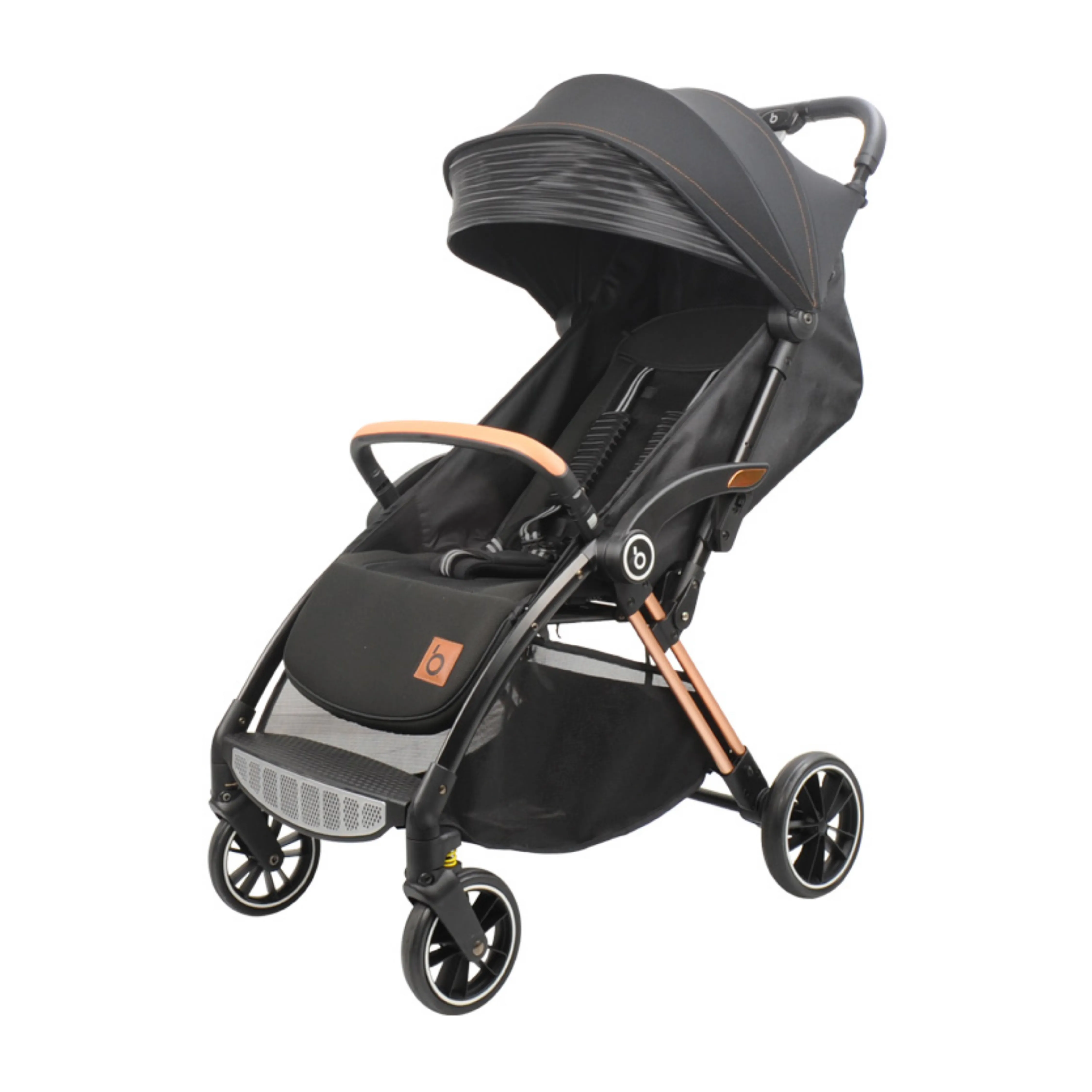 Travel Friendly Baby Stroller