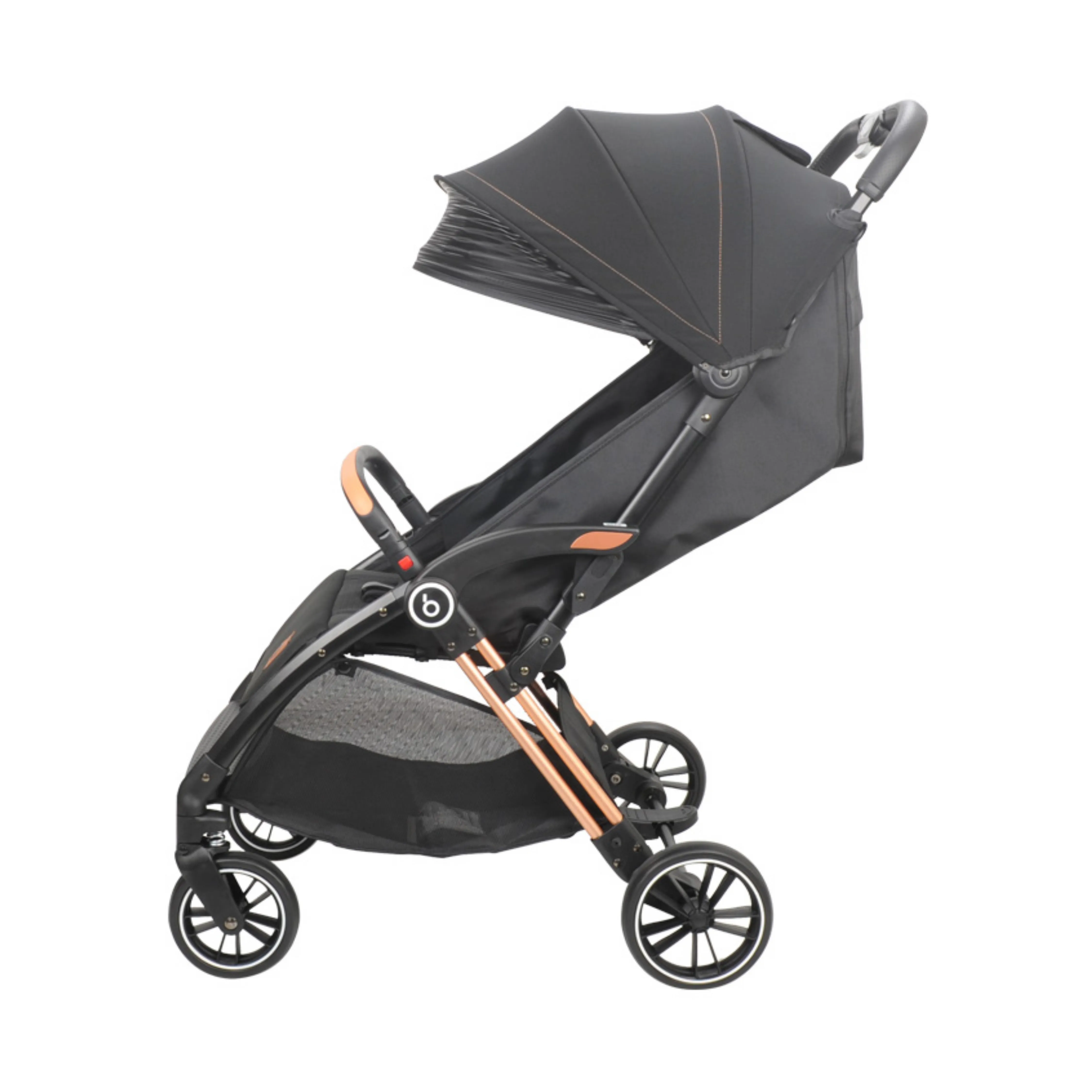 Travel Friendly Baby Stroller