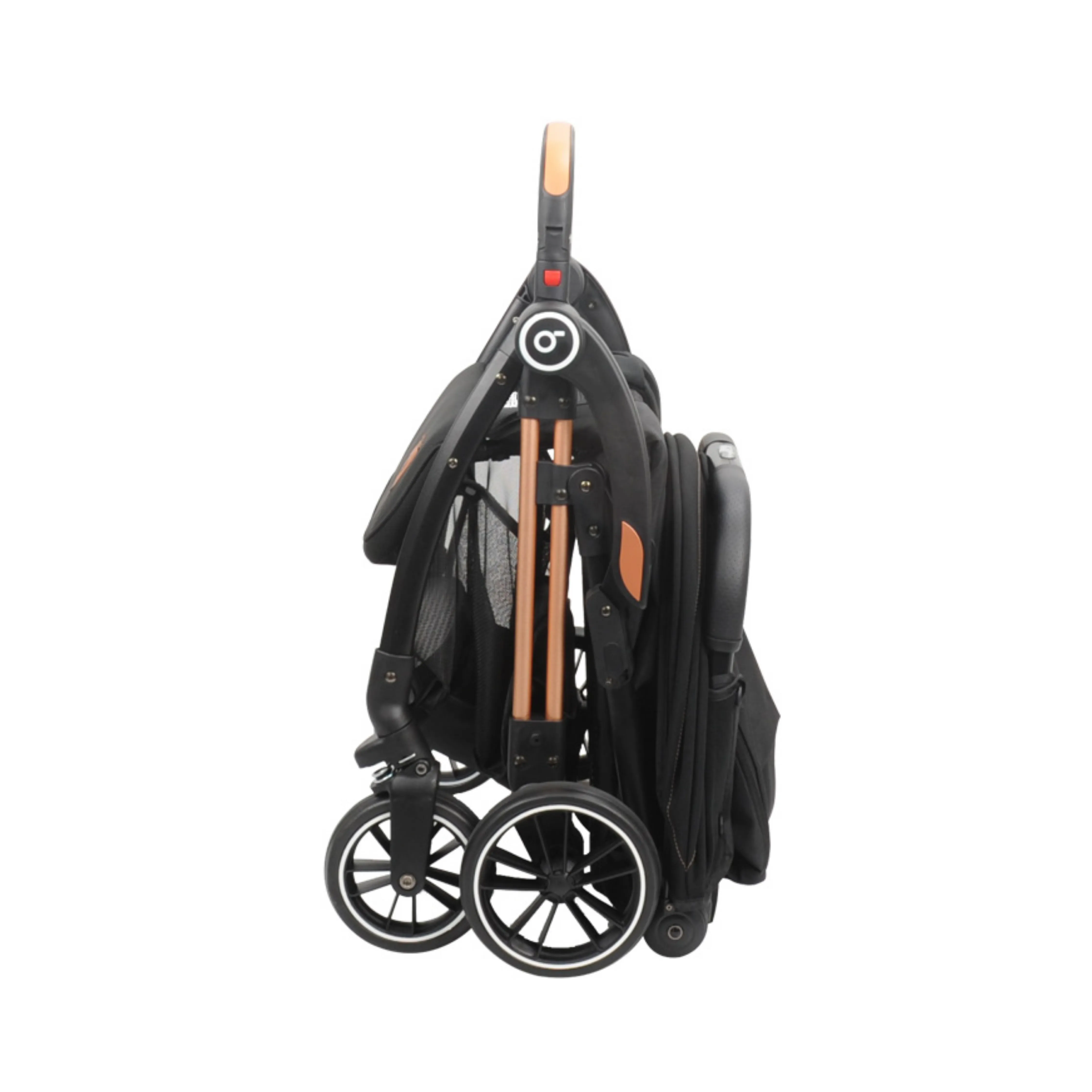 Travel Friendly Baby Stroller