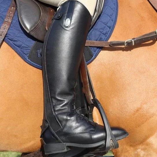 Tuffa Stellar Riding Boots