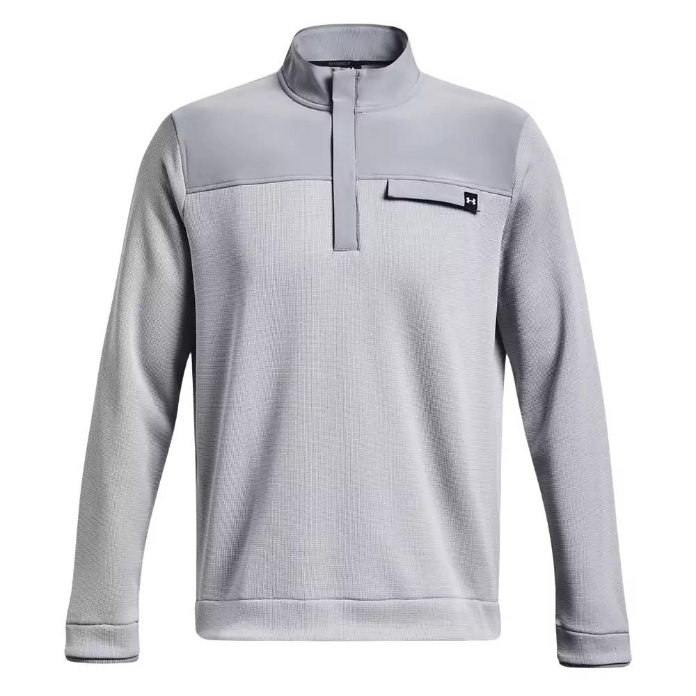 Under Armour Men's UA Storm Sweater Fleece 1/2 Zip Pullover