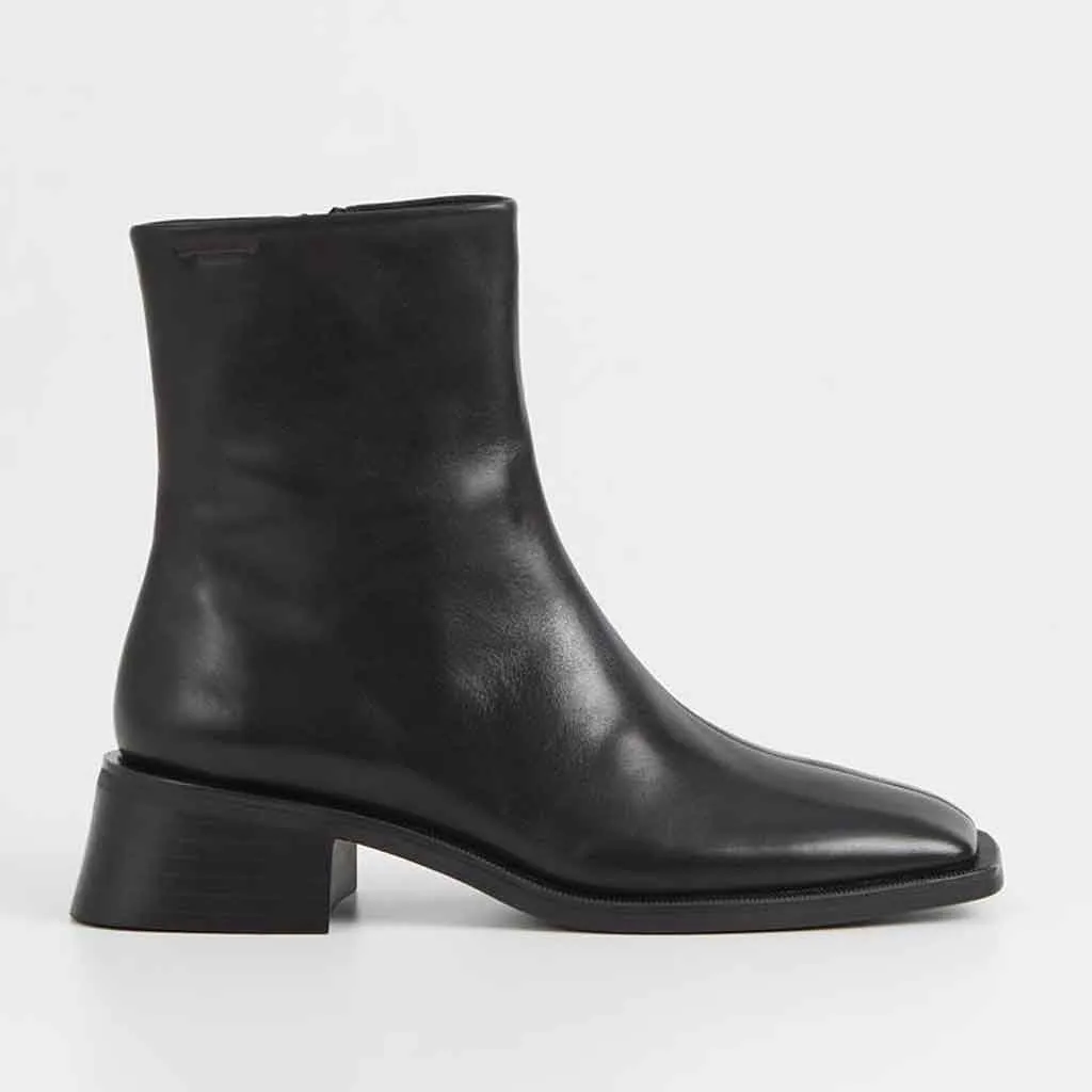 Vagabond Shoemakers Blanca Boot - Black