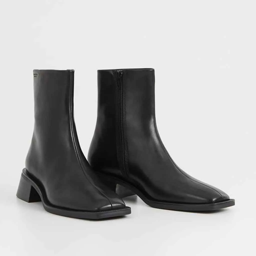 Vagabond Shoemakers Blanca Boot - Black