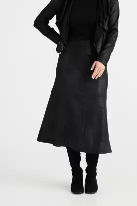 Wilson Skirt - Black